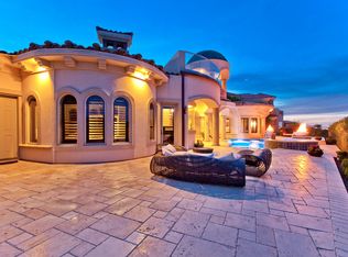 1597 Villa Rica Dr, Henderson, NV 89052