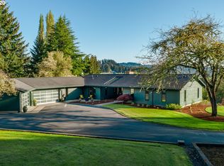 14201 SW Hidden Hills Rd, McMinnville, OR 97128