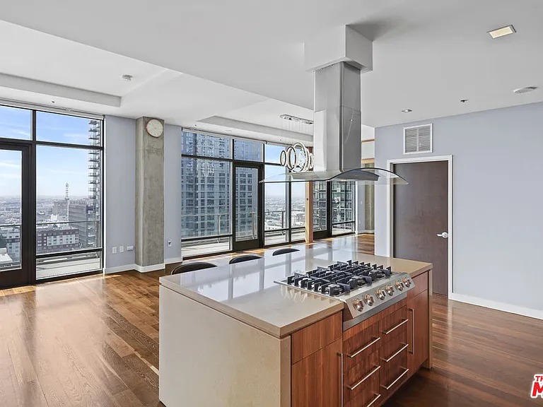 1100 Hope St #Penthouse 205 — Photo 7