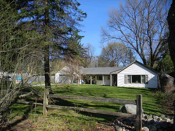 Country Living while In-Town