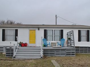 311 N Ranch Road 1623, Stonewall, TX 78671