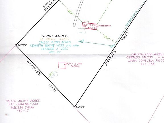 2nd image of 14599 N Highway 6