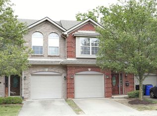 350 Broadleaf Ln, Lexington, KY 40503