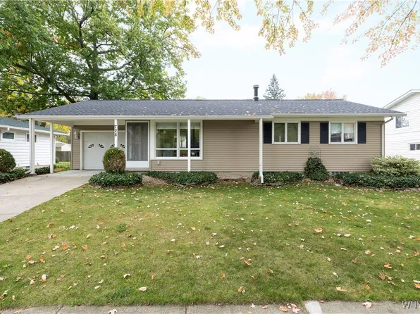 728 Westbrook Dr, North Tonawanda, NY 14120