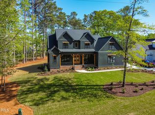 828 Maggie Way, Wendell, NC 27591