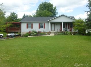 102 Appian Way, Wilmington, OH 45177