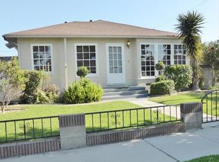 5502 E Mezzanine Way, Long Beach, CA 90808