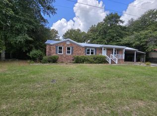 291 Marcia Ave, Williston, SC 29853
