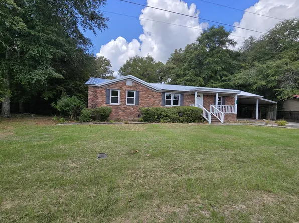 291 Marcia Ave, Williston, SC 29853
