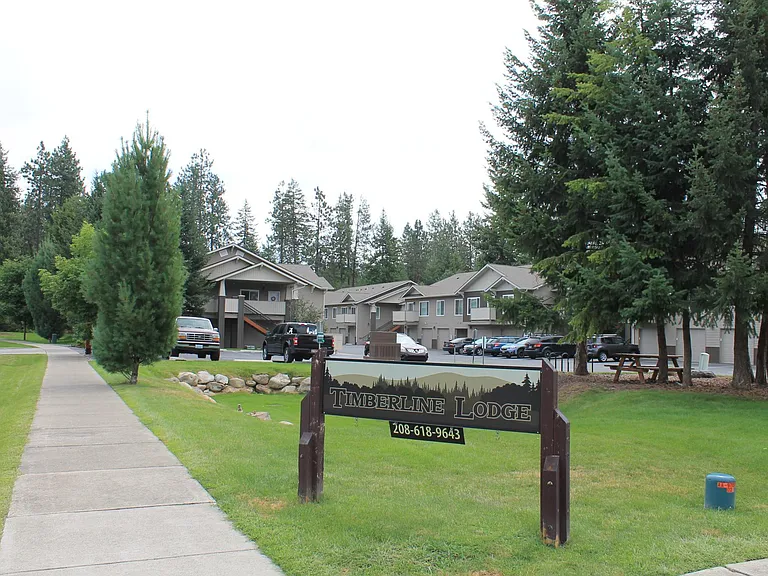 1070 W Rustic Lodge Dr #204 — Photo 12