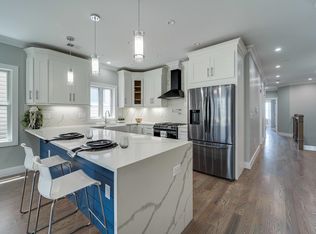 273 Columbia Ave #1, Jersey City, NJ 07307