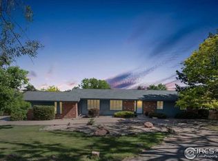 7703 S Boulder Rd, Boulder, CO 80303