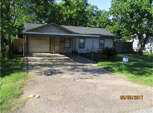 13525 Louisville St, Houston, TX 77015