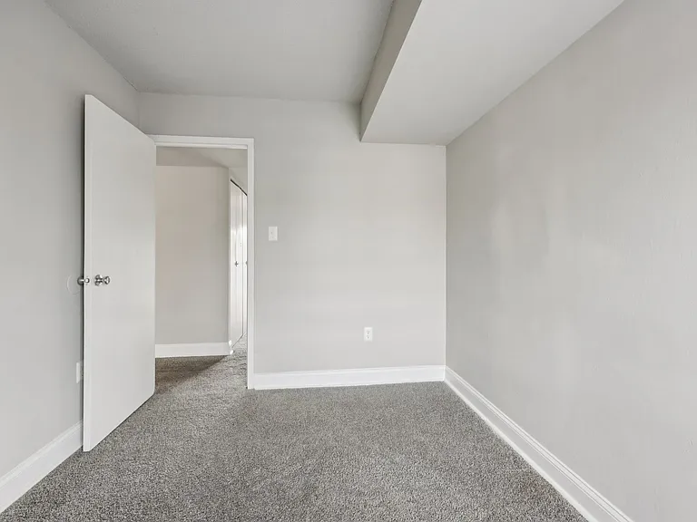 Courts at Walker Mill Apartments — Photo 45