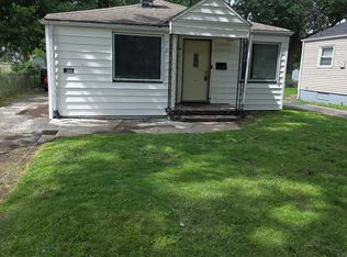 2550 E Main St, Decatur, IL 62521