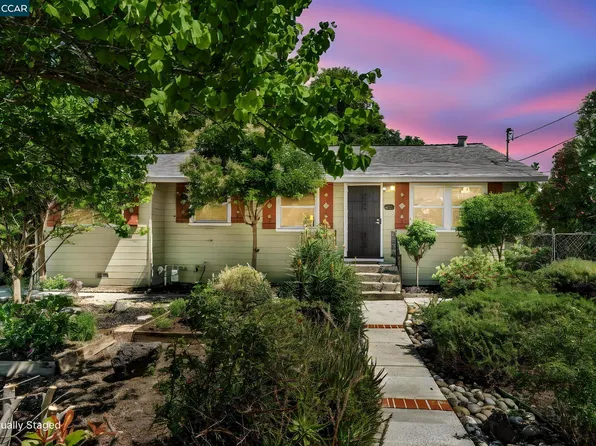 2072 Chalomar Rd, Concord, CA 94518