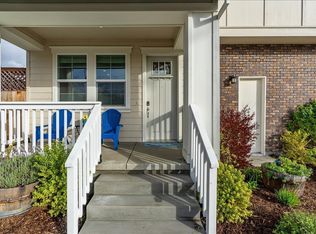 483 Palmilla Pl, Santa Rosa, CA 95407