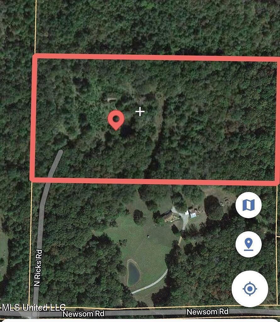 N Ricks Rd, Byhalia, MS 38611 | Zillow
