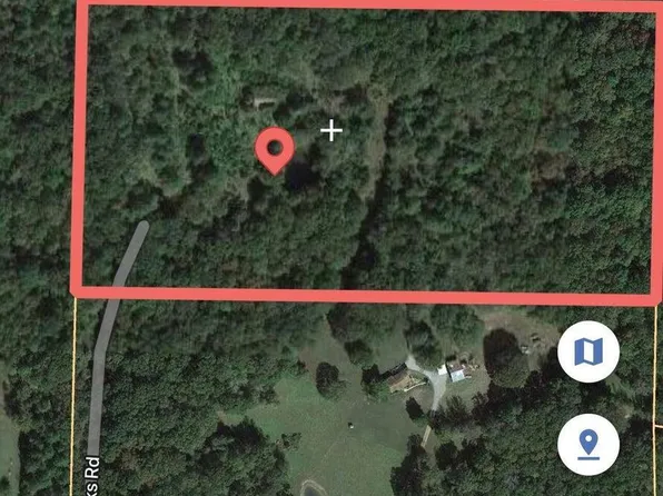 N Ricks Rd, Byhalia, MS 38611