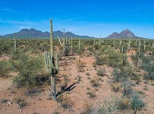 12967 N Red Hill Rd, Marana, AZ 85653