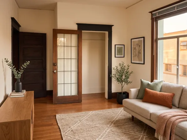 Fremont Apartments - Located on Fremont Ave, 4250 Fremont Ave N #C, Seattle, WA 98103