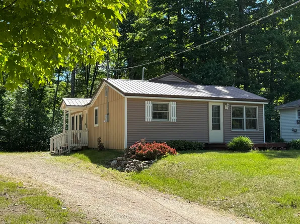 6143 Florence Dr, Mc Millan, MI 49853
