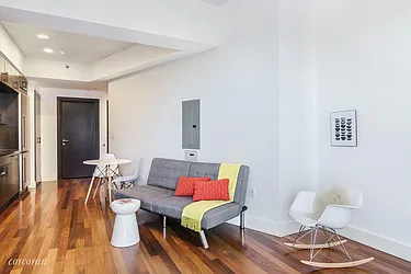 Sold by Corcoran