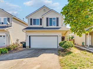 692 N 20th Pl, Cornelius, OR 97113