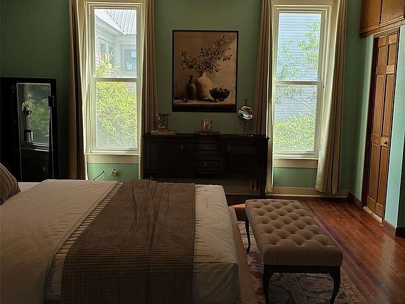 5th image of 603 Hudgins St