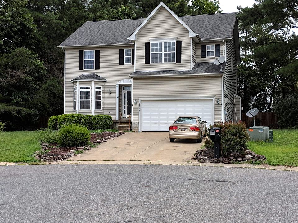 1st image of 21523 Rominger Ct