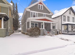 527 W Bloomfield St, Rome, NY 13440