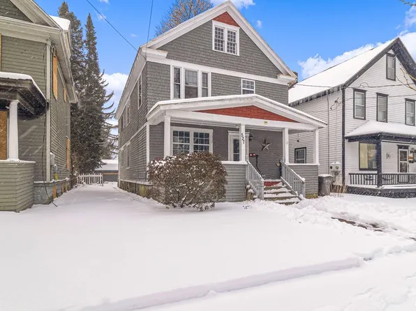 527 W Bloomfield St, Rome, NY 13440