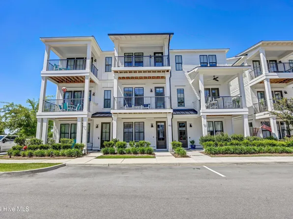 162 Dugger Lane, Wilmington, NC 28412