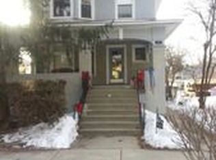 715 N Taylor Ave #1, Oak Park, IL 60302