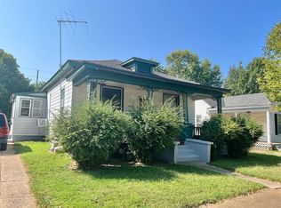 2414 Crawford Ave, Parsons, KS 67357