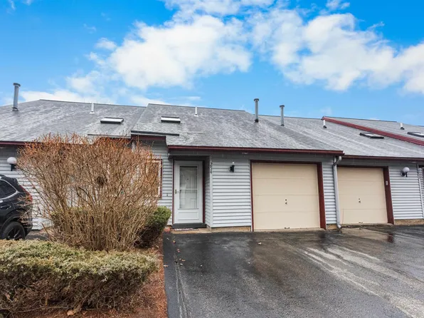 254 Stonebridge Drive, Nashua, NH 03063