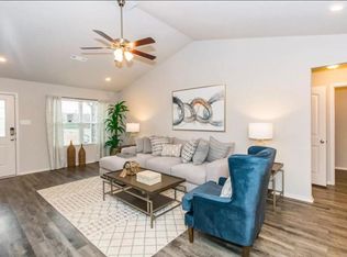 7121 Woodsgate Cv, Alexander, AR 72002