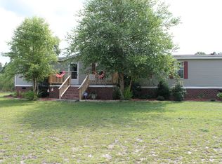 880 Nc Highway 381, Hamlet, NC 28345