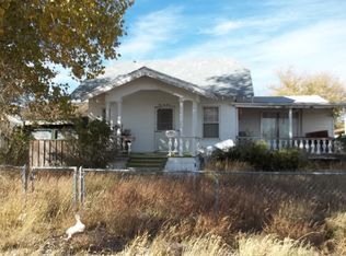 121 W State St, Rawlins, WY 82301
