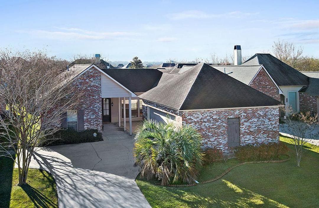 Garrett Spring Baton Rouge 10538 Springpark Ave, Baton Rouge, LA 70810 | Zillow