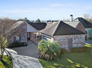 10538 Springpark Ave, Baton Rouge, LA 70810