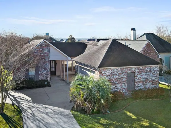 10538 Springpark Ave, Baton Rouge, LA 70810