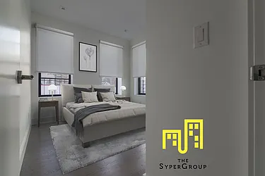 Rented by The Syper Group