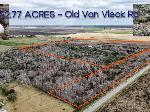 0 County Road 126, Van Vleck, TX 77482