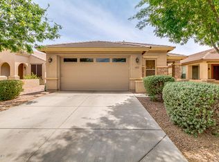 4485 E Trigger Way, Gilbert, AZ 85297