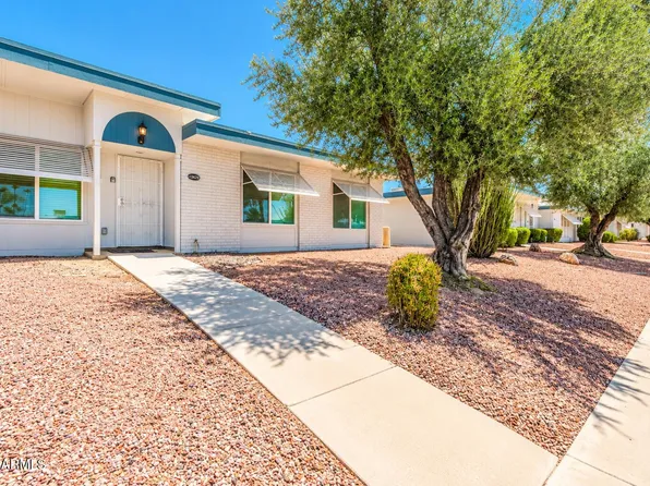 13629 N Del Webb Boulevard, Sun City, AZ 85351