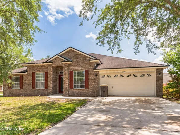 9170 JENNIFER Lane, Jacksonville, FL 32222