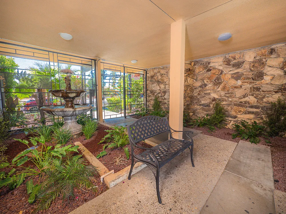 Vista Garden Apartments — Photo 4
