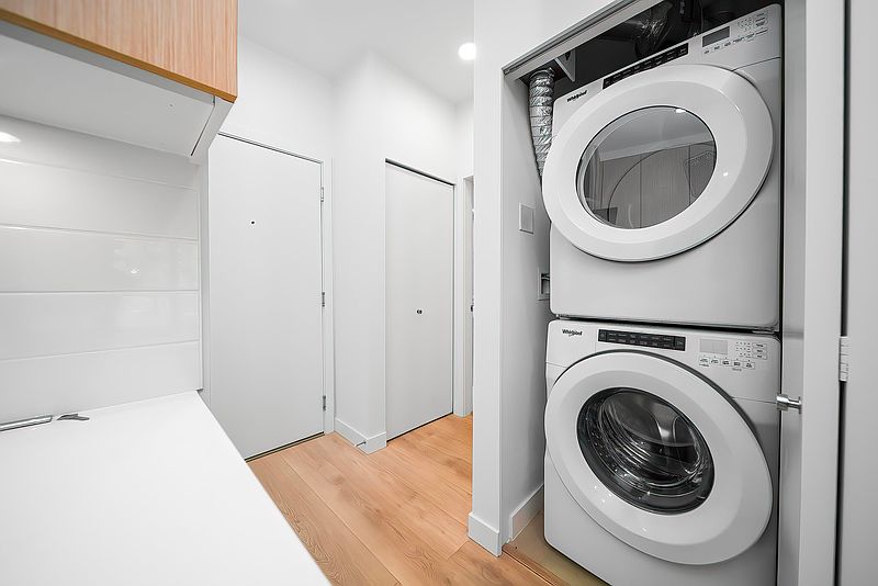 Burnaby Apartment for rent - 1 Bedroom — photo 7