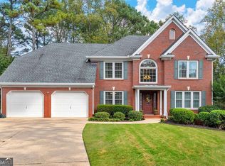 708 Kirkwood Cir, Woodstock, GA 30189